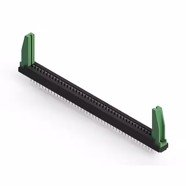 357-084-424-278 EDAC Inc.  Connettori per bordi